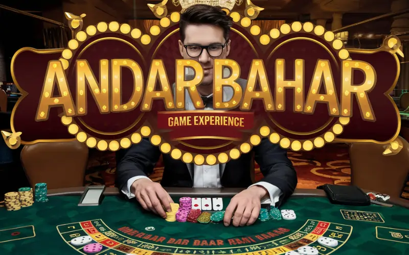 andar bahar casino game