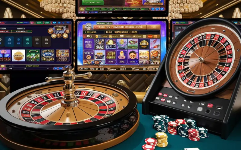 top 10 casino games 